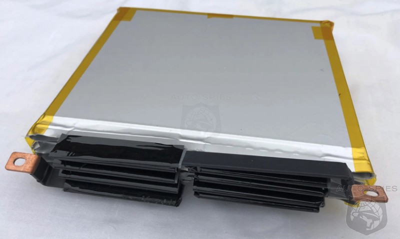 Fake News Report Greatly Exaggerated BYD's Solid State Battery Progress